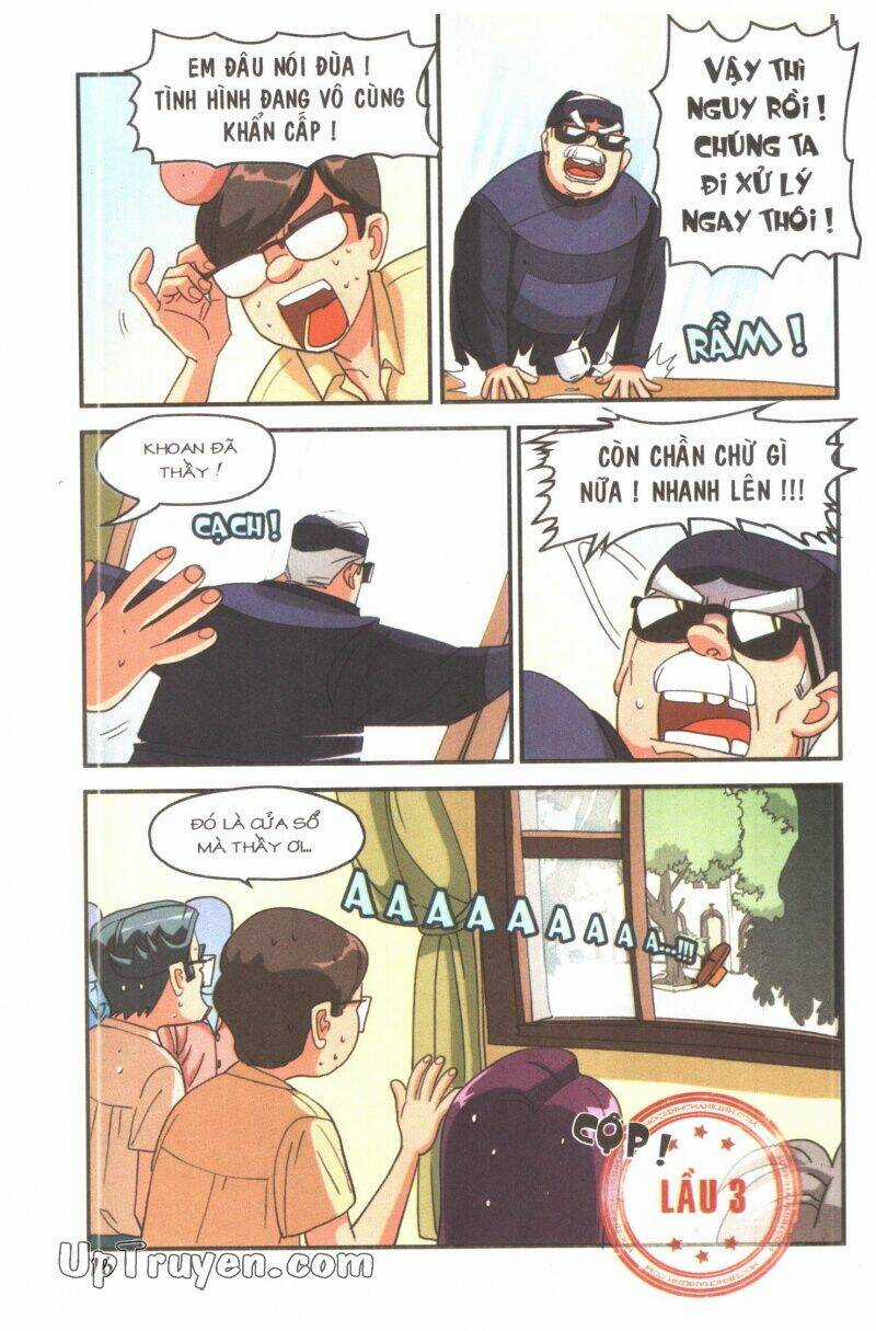 Học Sinh Chân Kinh - Chapter 8 - Trang 78