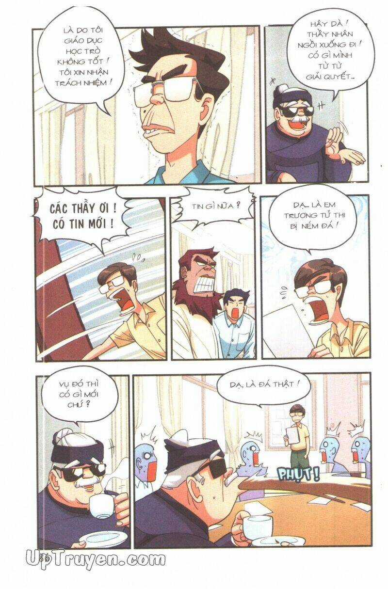 Học Sinh Chân Kinh - Chapter 8 - Trang 88