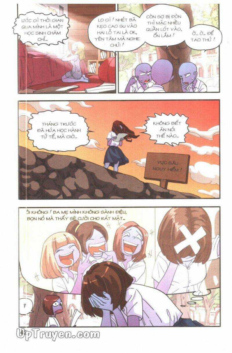Học Sinh Chân Kinh - Chapter 9 - Trang 44