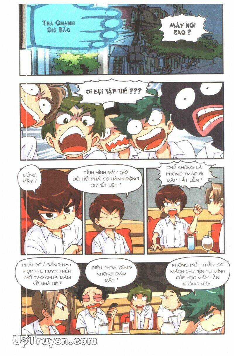 Học Sinh Chân Kinh - Chapter 9 - Trang 54