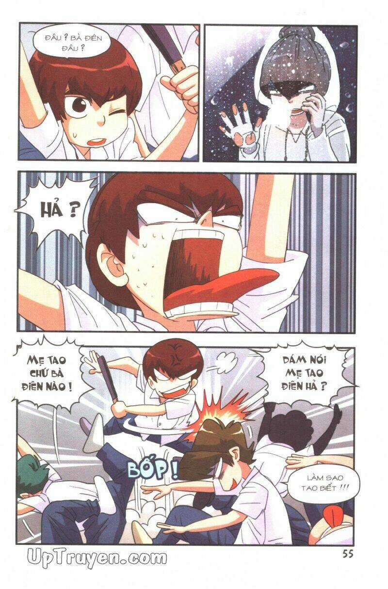 Học Sinh Chân Kinh - Chapter 9 - Trang 57