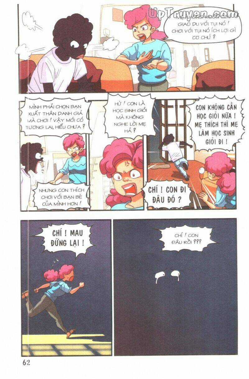 Học Sinh Chân Kinh - Chapter 9 - Trang 64