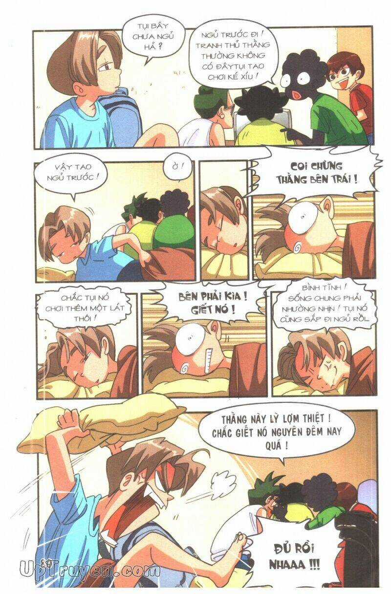 Học Sinh Chân Kinh - Chapter 9 - Trang 82