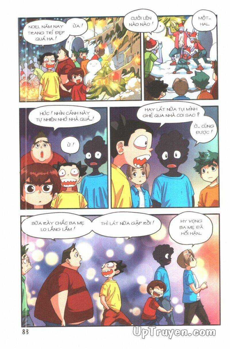 Học Sinh Chân Kinh - Chapter 9 - Trang 90