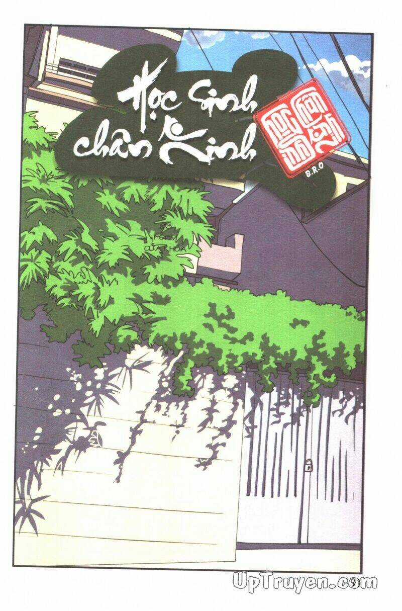 Học Sinh Chân Kinh - Chapter 9 - Trang 93
