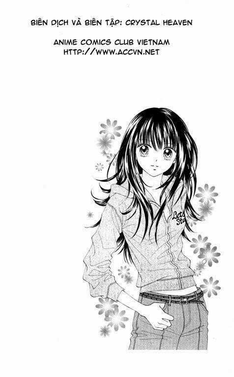 Học Sinh Siêu Ngầu - Chapter 1 - Trang 1