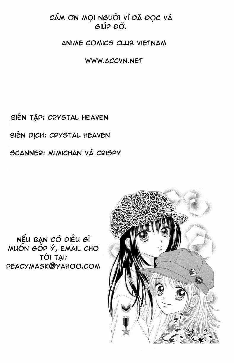 Học Sinh Siêu Ngầu - Chapter 1 - Trang 23