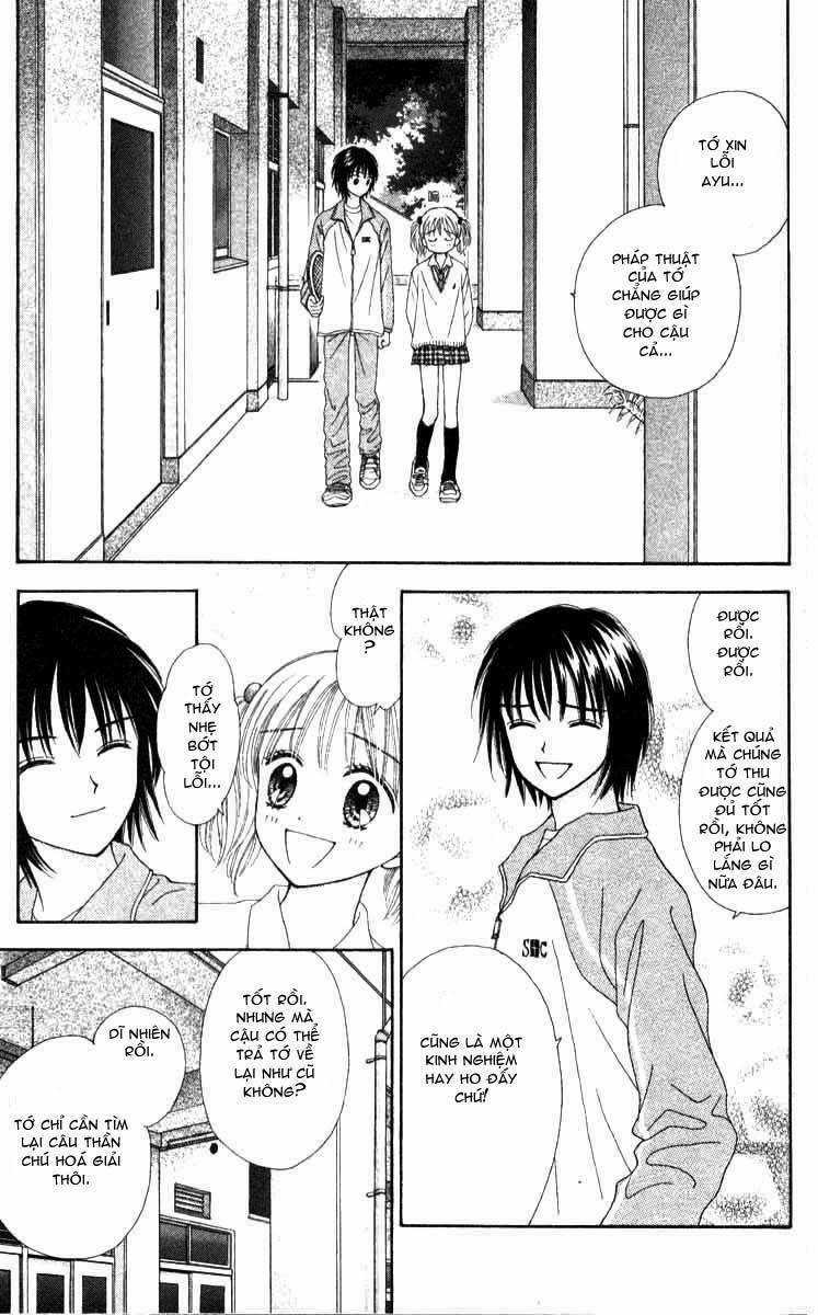 Học Sinh Siêu Ngầu - Chapter 1 - Trang 41