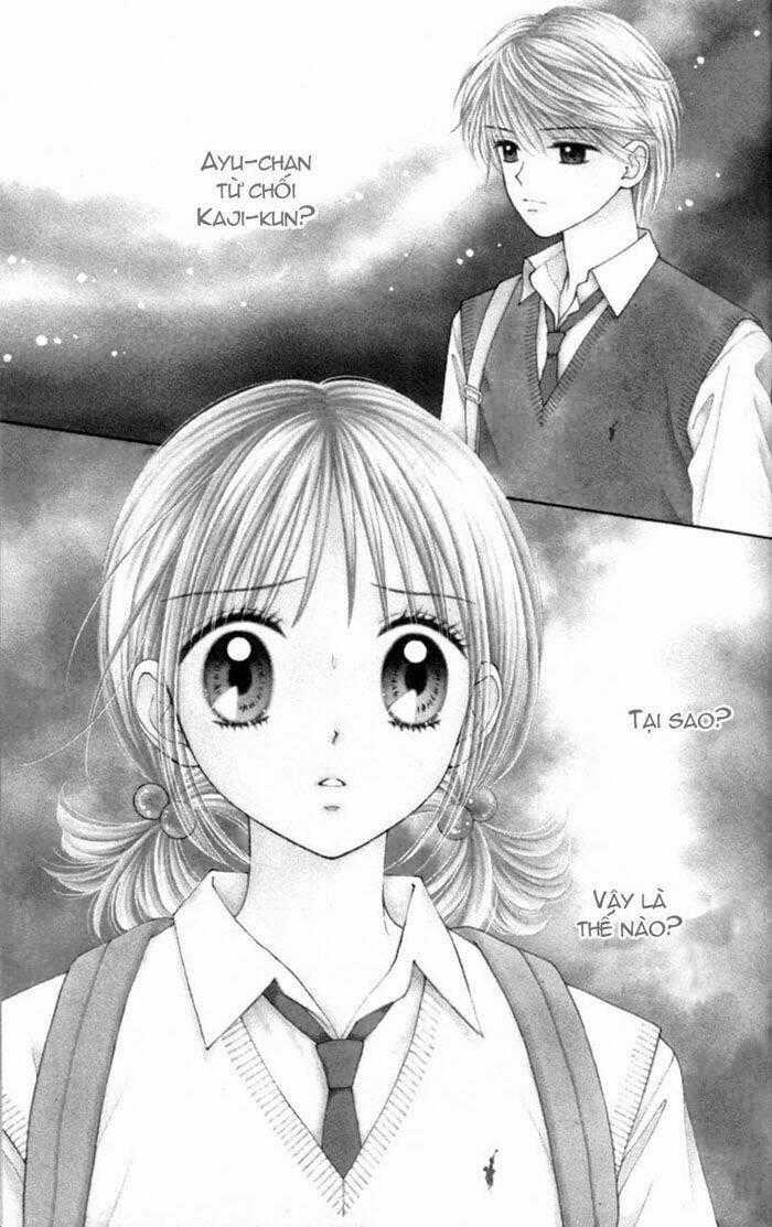 Học Sinh Siêu Ngầu - Chapter 10 - Trang 2