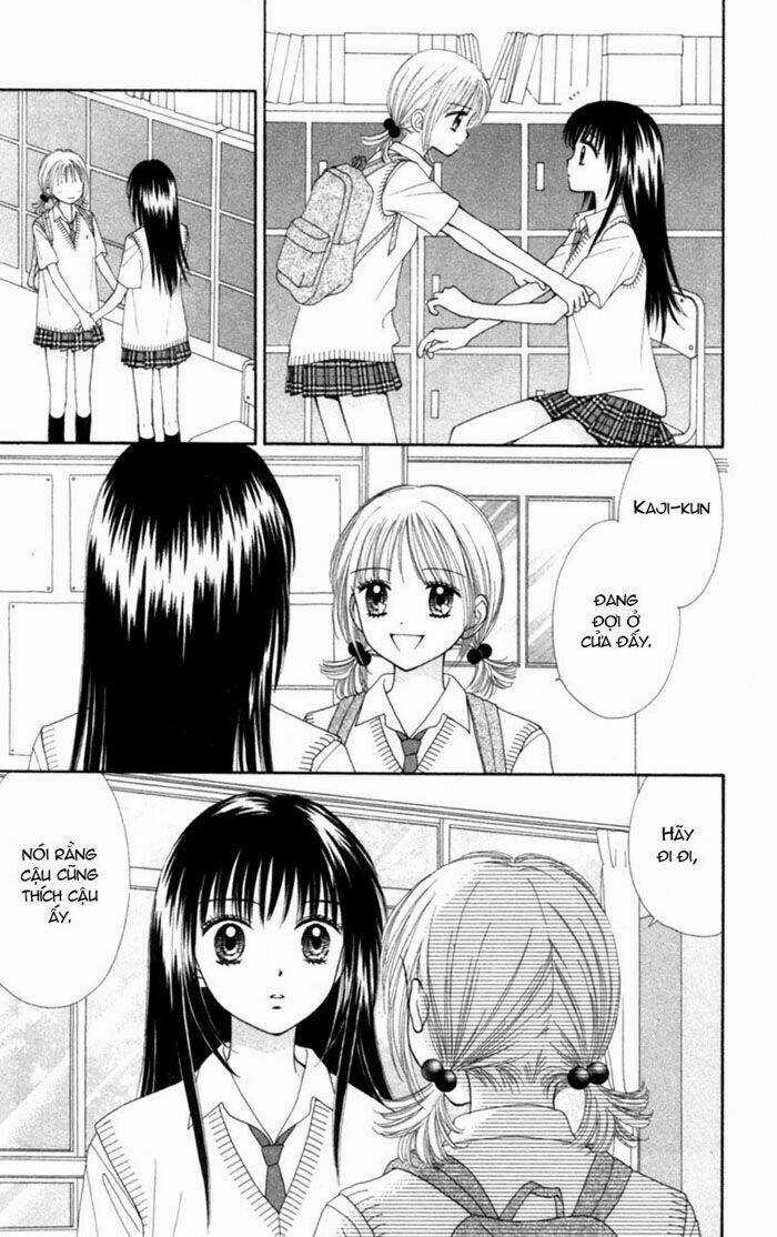 Học Sinh Siêu Ngầu - Chapter 10 - Trang 13