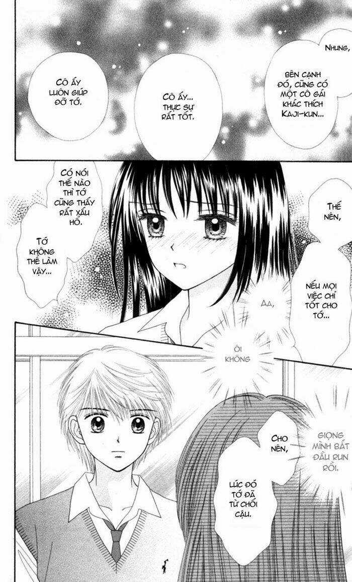 Học Sinh Siêu Ngầu - Chapter 10 - Trang 18