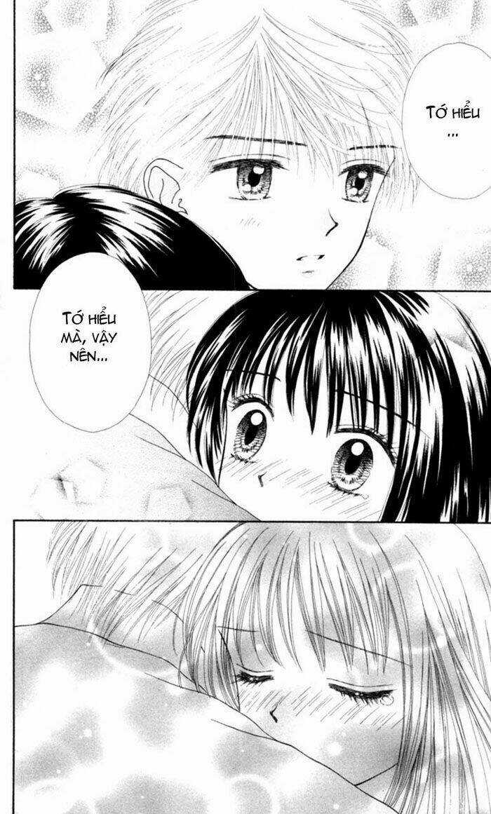 Học Sinh Siêu Ngầu - Chapter 10 - Trang 20