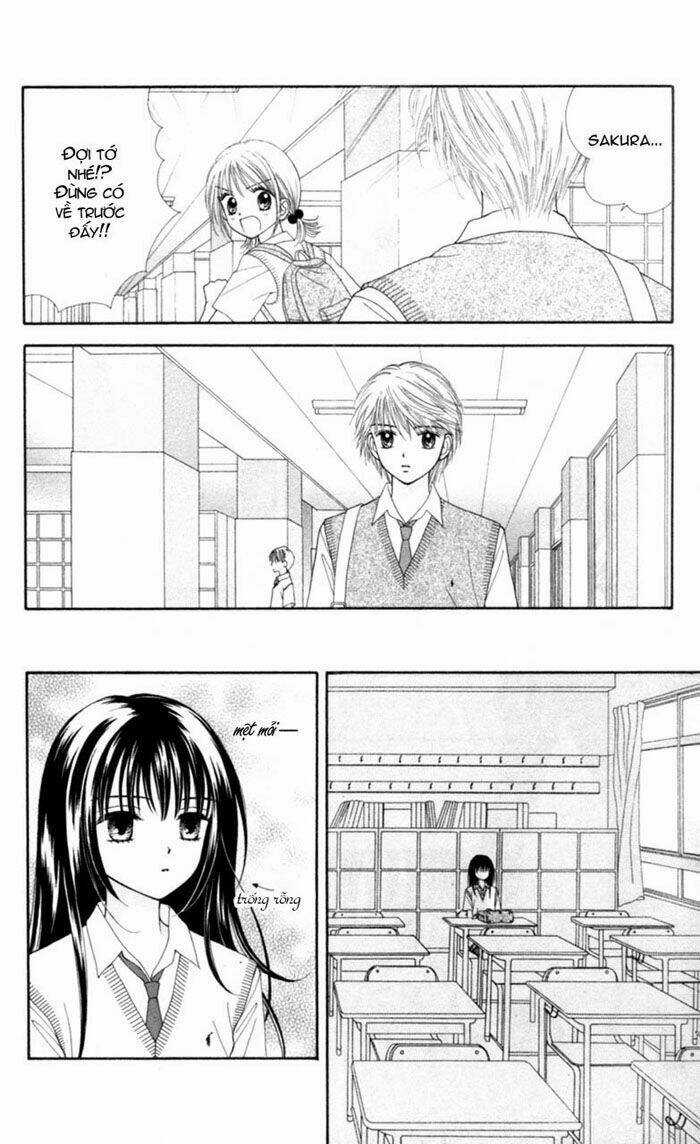 Học Sinh Siêu Ngầu - Chapter 10 - Trang 6