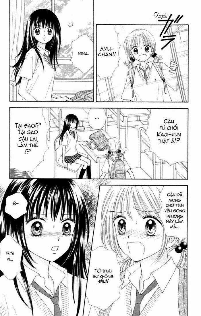 Học Sinh Siêu Ngầu - Chapter 10 - Trang 7