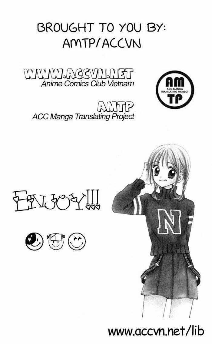 Học Sinh Siêu Ngầu - Chapter 11 - Trang 2