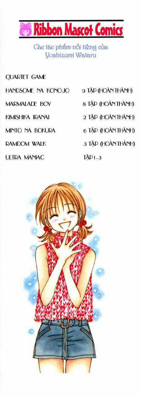 Học Sinh Siêu Ngầu - Chapter 11 - Trang 4