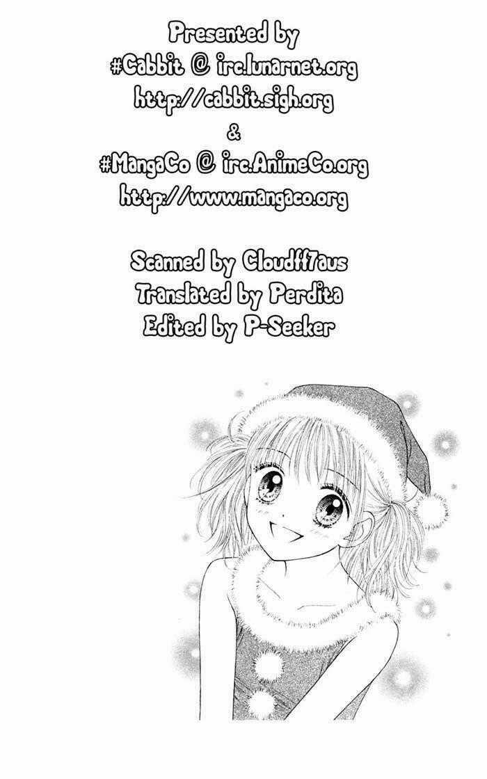 Học Sinh Siêu Ngầu - Chapter 12 - Trang 1