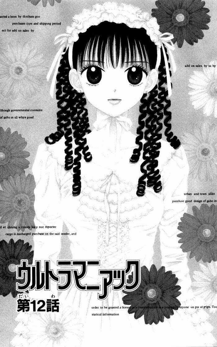 Học Sinh Siêu Ngầu - Chapter 12 - Trang 3