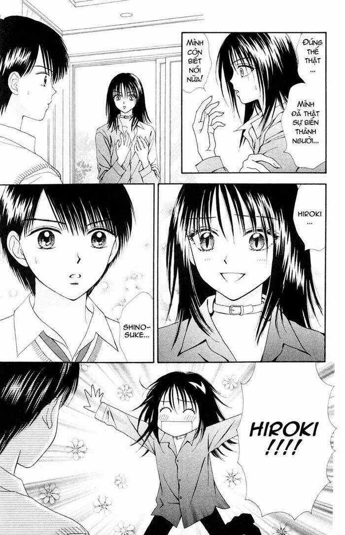 Học Sinh Siêu Ngầu - Chapter 12 - Trang 21