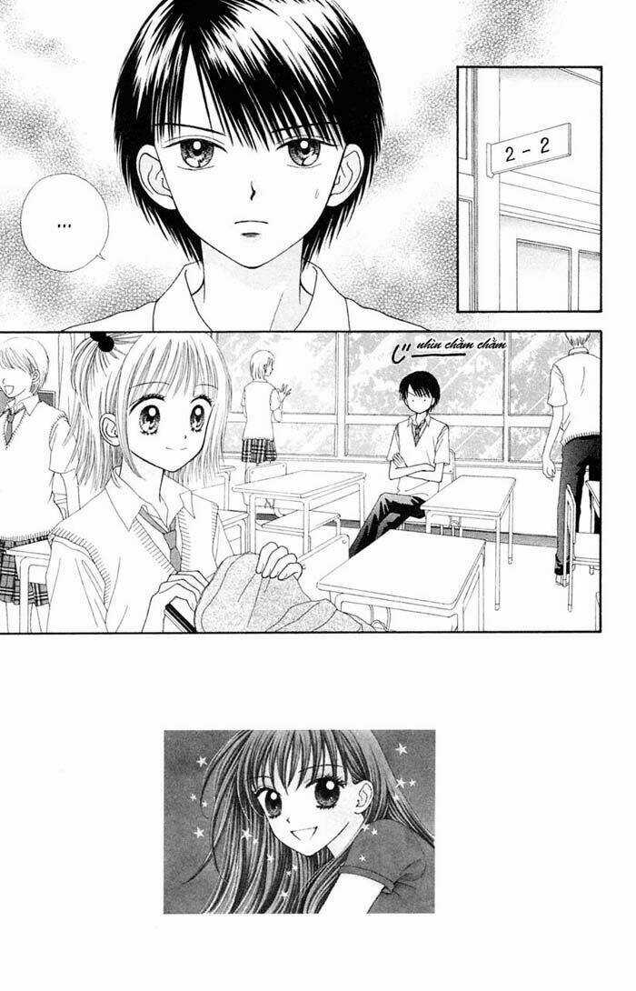 Học Sinh Siêu Ngầu - Chapter 12 - Trang 4