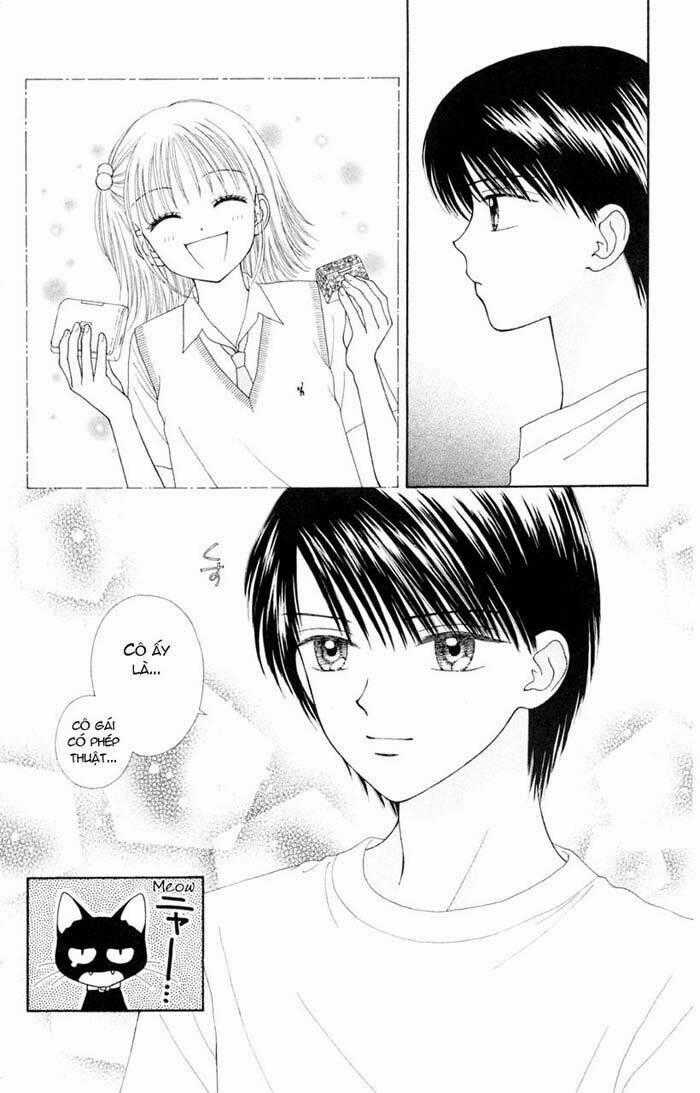 Học Sinh Siêu Ngầu - Chapter 12 - Trang 32