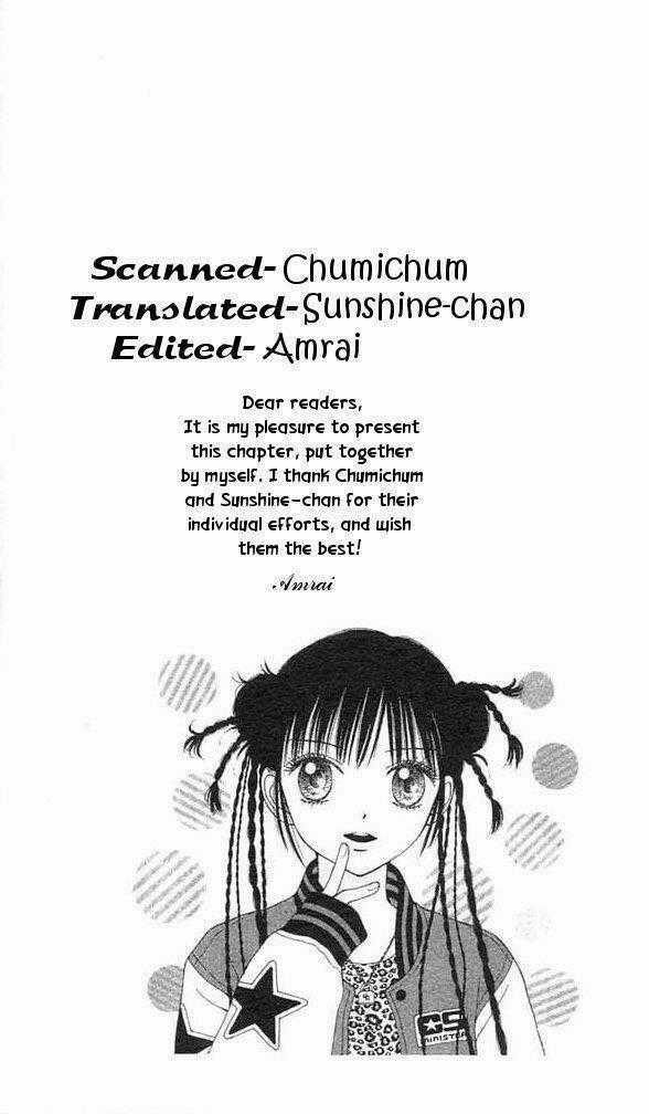 Học Sinh Siêu Ngầu - Chapter 13 - Trang 1