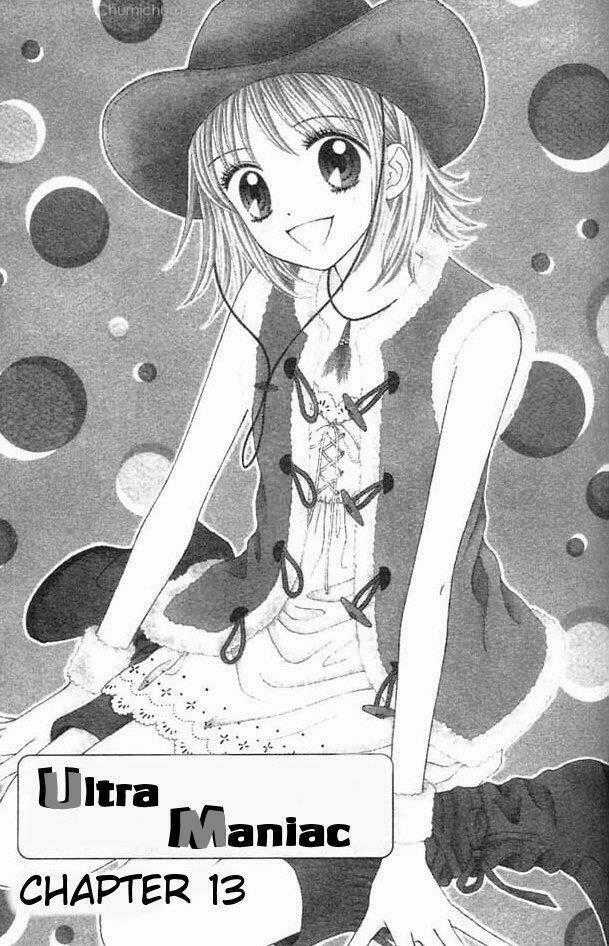 Học Sinh Siêu Ngầu - Chapter 13 - Trang 2