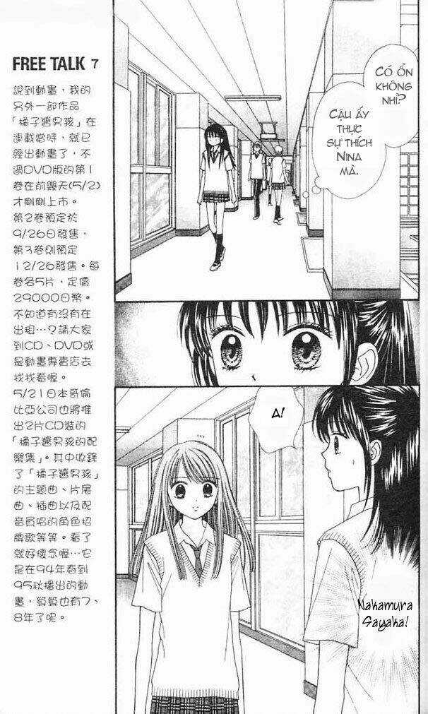 Học Sinh Siêu Ngầu - Chapter 13 - Trang 13