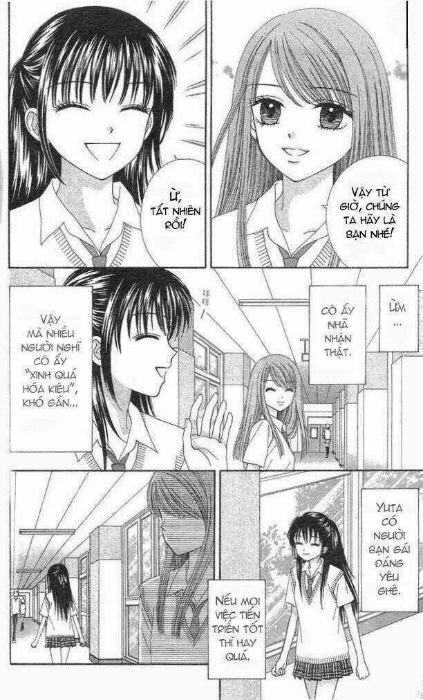 Học Sinh Siêu Ngầu - Chapter 13 - Trang 16