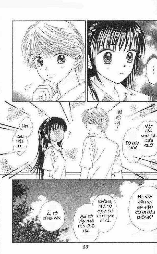 Học Sinh Siêu Ngầu - Chapter 13 - Trang 19