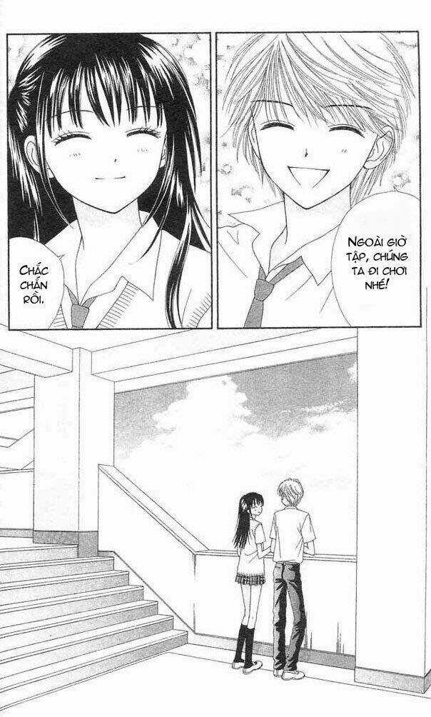 Học Sinh Siêu Ngầu - Chapter 13 - Trang 20