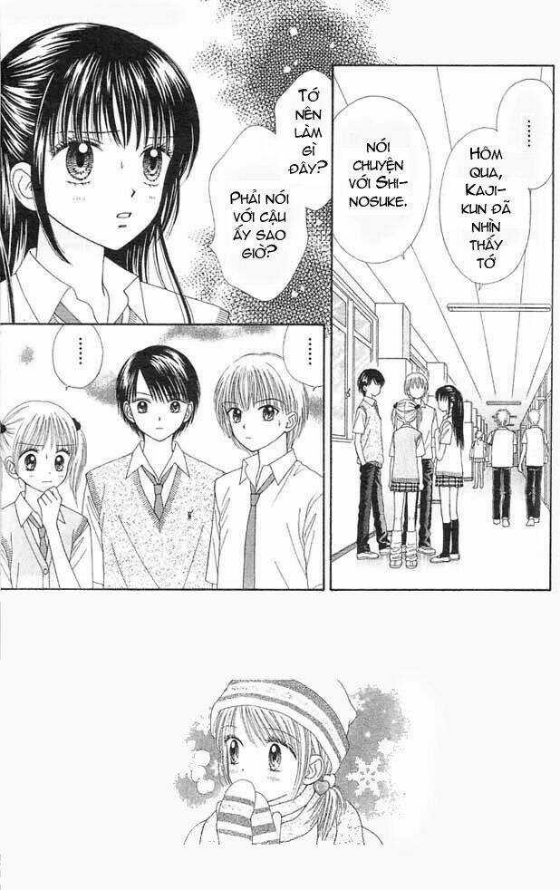 Học Sinh Siêu Ngầu - Chapter 13 - Trang 3