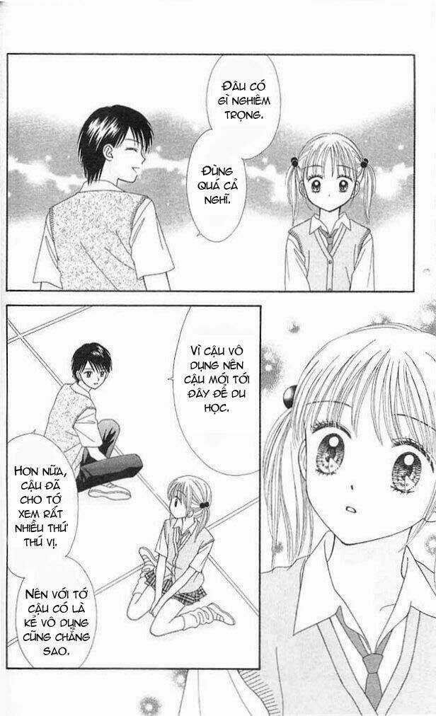 Học Sinh Siêu Ngầu - Chapter 13 - Trang 26