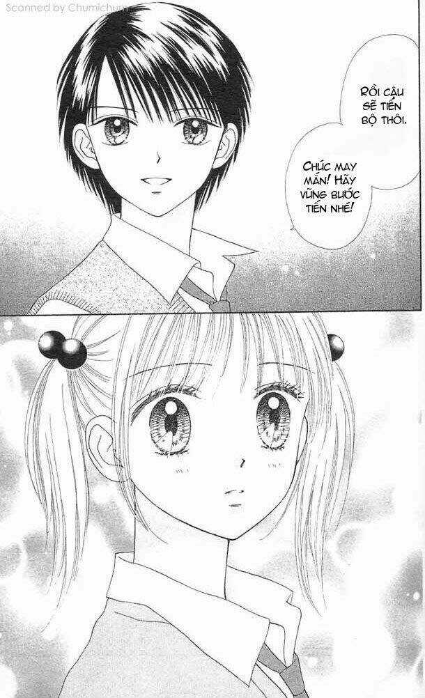 Học Sinh Siêu Ngầu - Chapter 13 - Trang 27