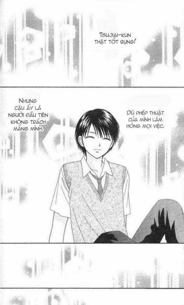 Học Sinh Siêu Ngầu - Chapter 13 - Trang 28