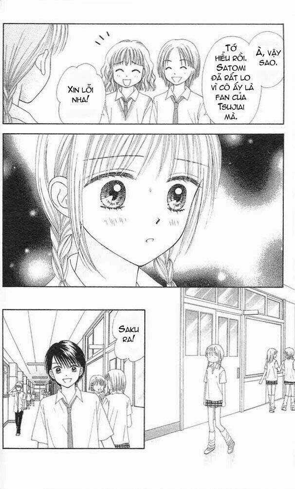 Học Sinh Siêu Ngầu - Chapter 13 - Trang 30