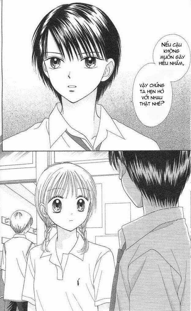 Học Sinh Siêu Ngầu - Chapter 13 - Trang 32