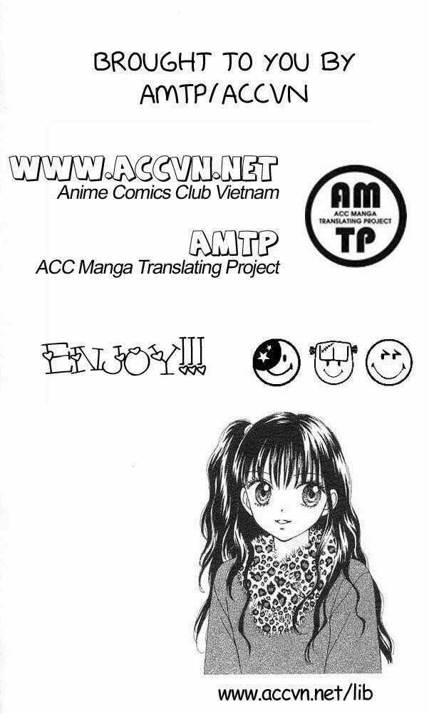 Học Sinh Siêu Ngầu - Chapter 13 - Trang 34