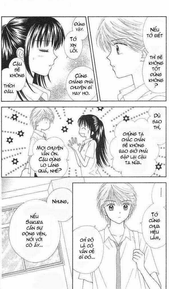 Học Sinh Siêu Ngầu - Chapter 13 - Trang 6