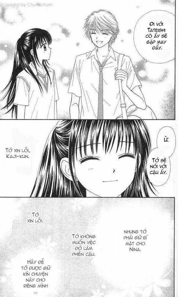 Học Sinh Siêu Ngầu - Chapter 13 - Trang 7