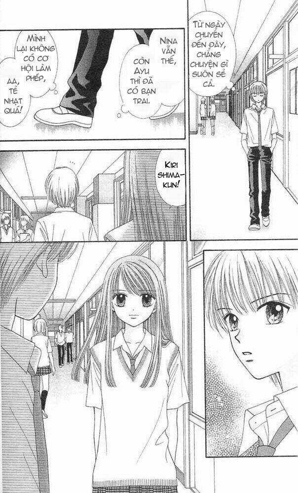 Học Sinh Siêu Ngầu - Chapter 13 - Trang 8