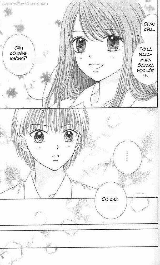 Học Sinh Siêu Ngầu - Chapter 13 - Trang 9