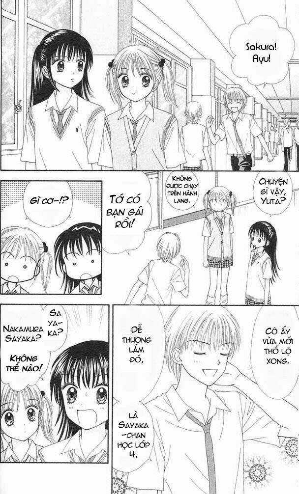 Học Sinh Siêu Ngầu - Chapter 13 - Trang 10