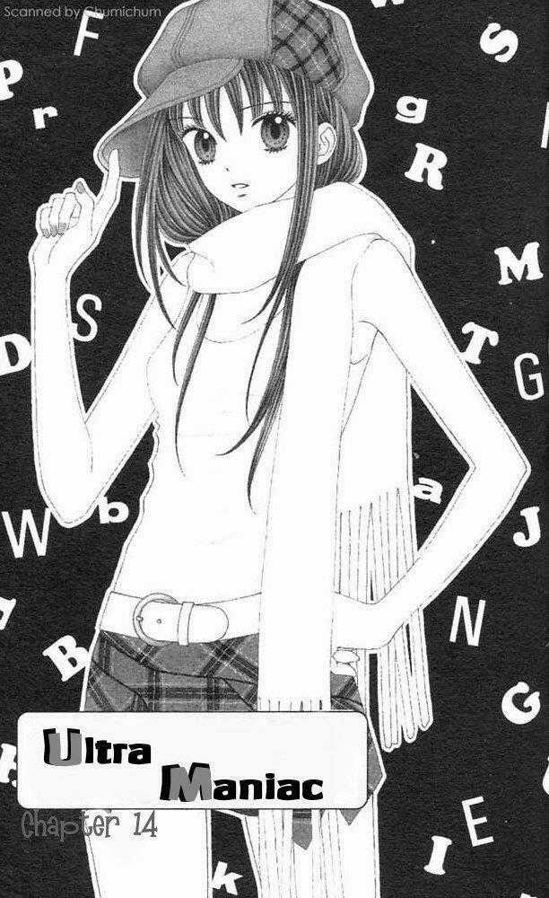 Học Sinh Siêu Ngầu - Chapter 14 - Trang 2