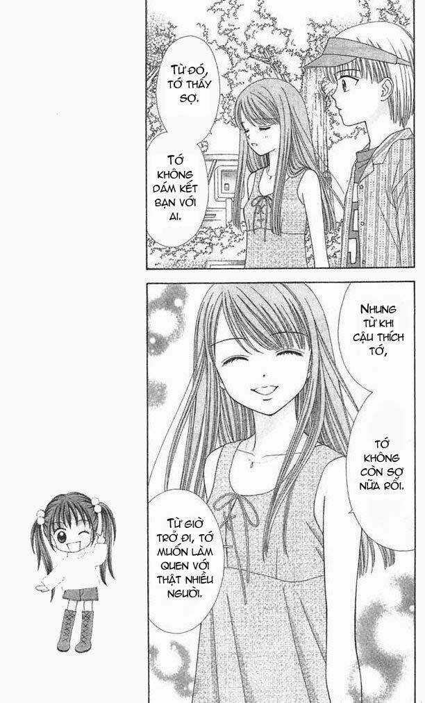 Học Sinh Siêu Ngầu - Chapter 14 - Trang 11