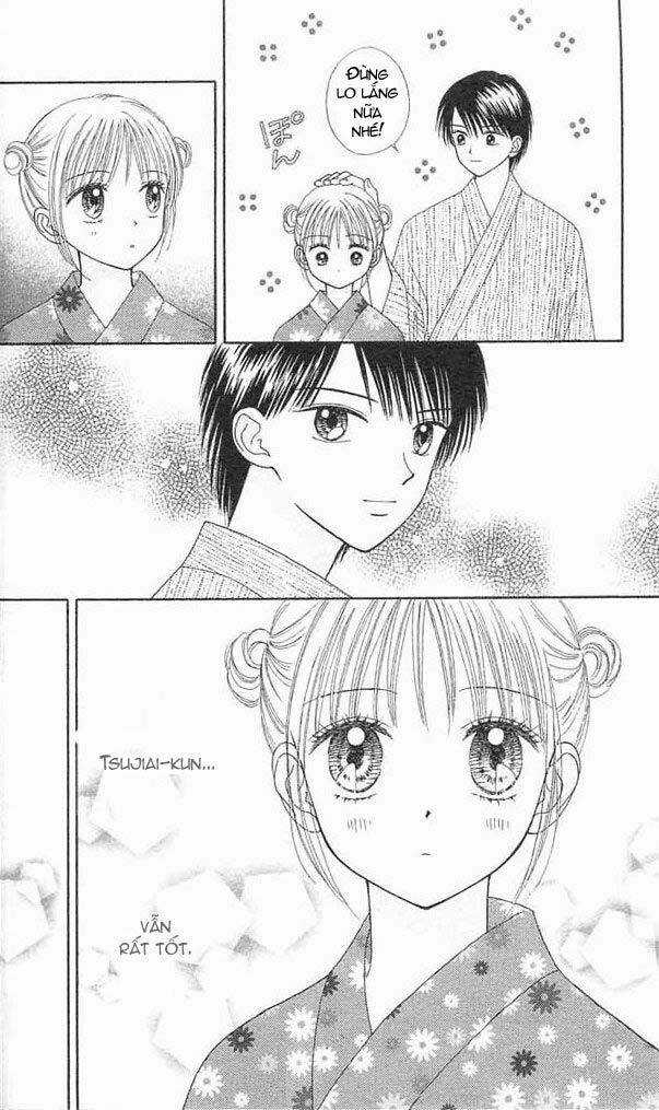 Học Sinh Siêu Ngầu - Chapter 14 - Trang 20