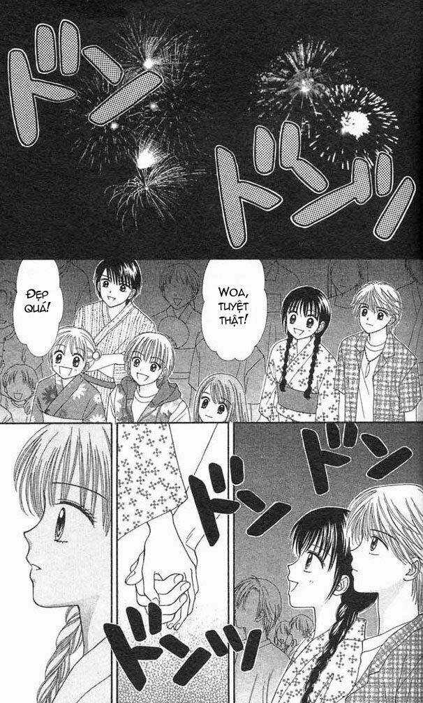 Học Sinh Siêu Ngầu - Chapter 14 - Trang 23