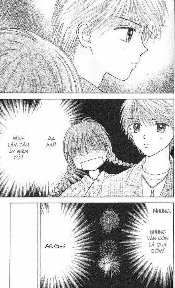Học Sinh Siêu Ngầu - Chapter 14 - Trang 27