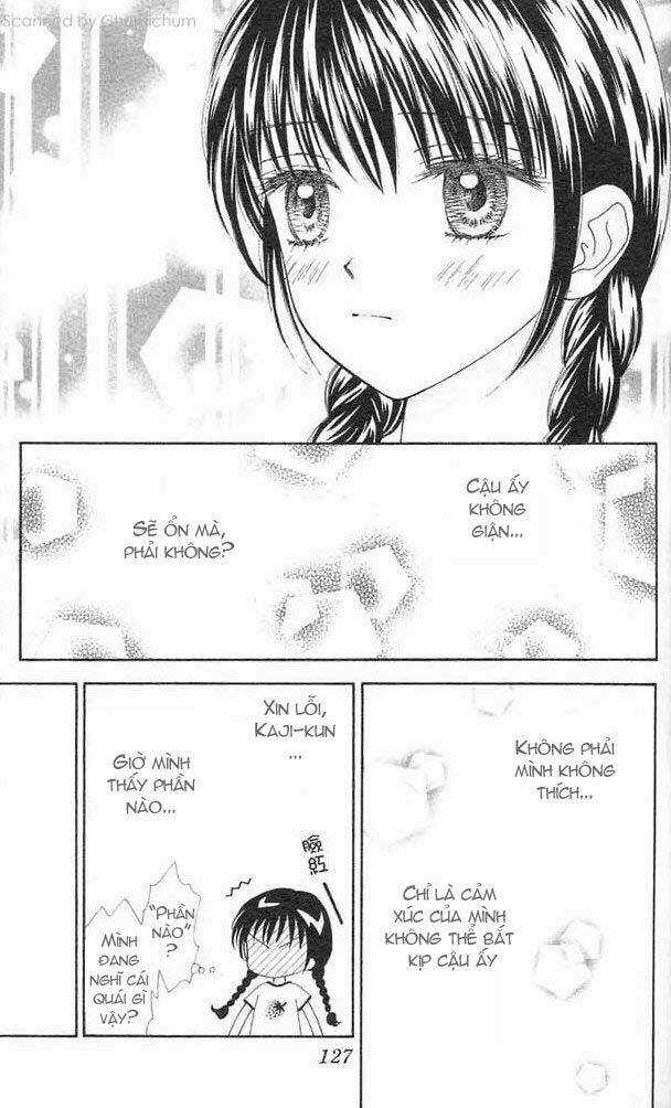 Học Sinh Siêu Ngầu - Chapter 14 - Trang 29