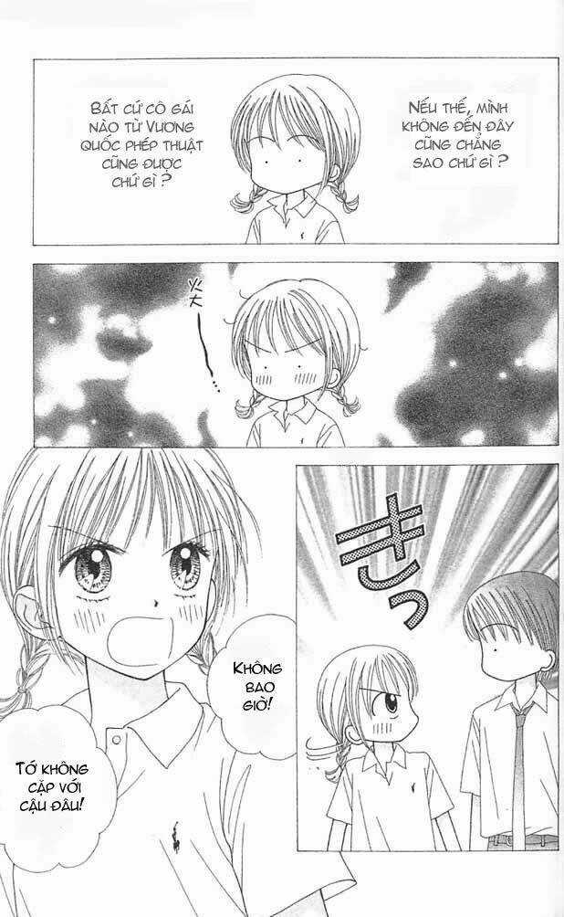 Học Sinh Siêu Ngầu - Chapter 14 - Trang 7